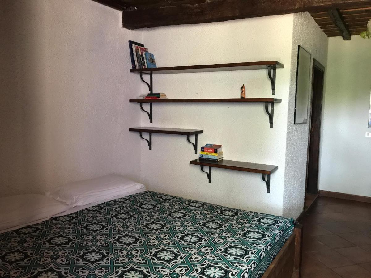 Difenza Cappella Villa San Giuliano del Sannio Eksteriør bilde